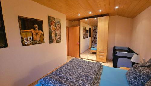 Ferienwohnung Kratzert Gütersloh 1-2 Schlafzimmer - Foto 5