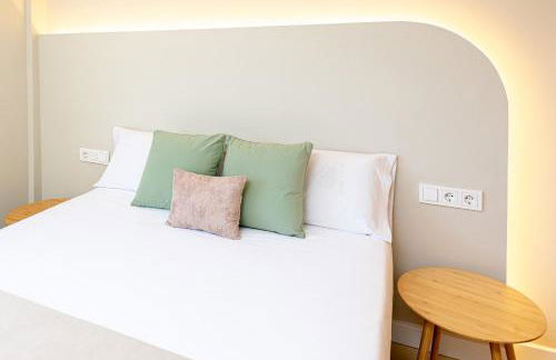 iloftmalaga Playa Álamos - Riviera - Foto 24