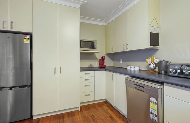 Kohi Family Home- Netflix & Gardens View - Foto 18