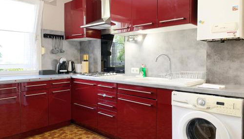 Le Mainvillois - Parking Included - Photo 3