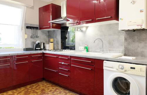 Le Mainvillois - Parking Included - Foto 3