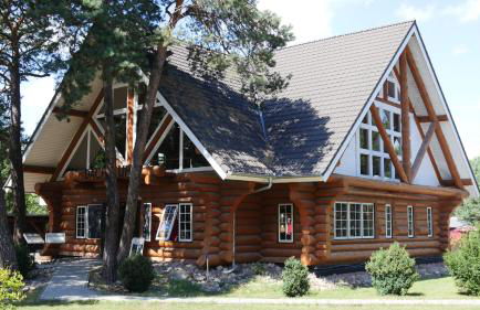 Alexanderhaus, Pension und Restaurant - Photo 58