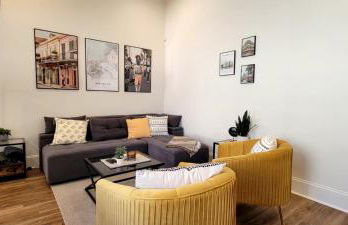 Entire Spacious Vacation Home - 1 mile to all Attractions - Foto 23