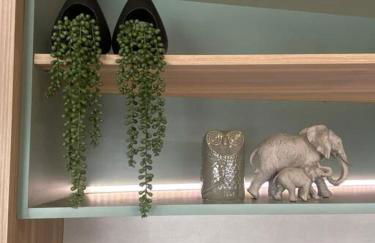 Mercadoflat 1 bed Apartment - Foto 6