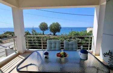 Myriam&Ioanna Seaside Apartment - Photo 7