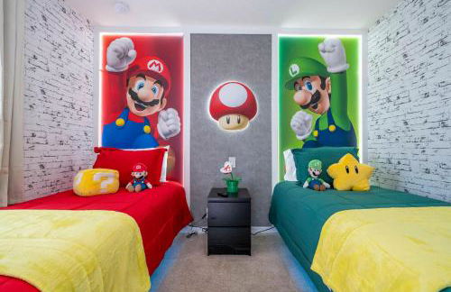 Perfect Themed 3 BD Hot tub renovated - 3013 - Foto 4