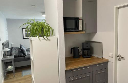 Modernes Apartment II in Oldenburg - Photo 6