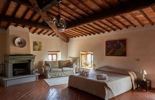 Rocca Di Castagnoli - Foto 26