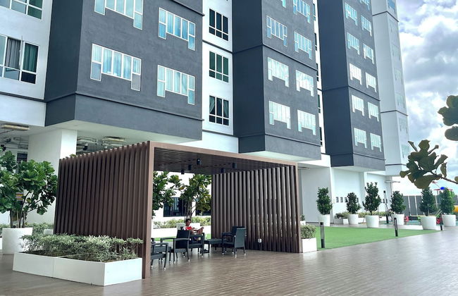 Amber Cove Melaka by Manhattan Group - Foto 67