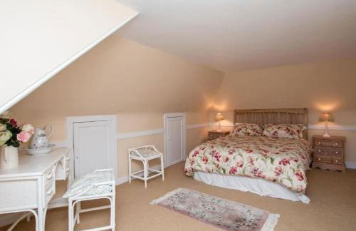 Country Home on Private Estate - Foto 31