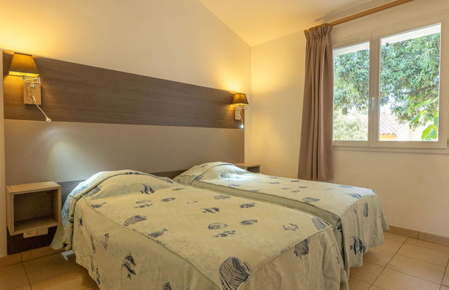 Résidence Odalys Référence San Martinu - Foto 6