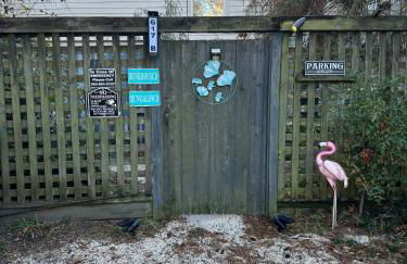 Bare Feet Bunkhouse-Close to beach & dog friendly - Foto 56