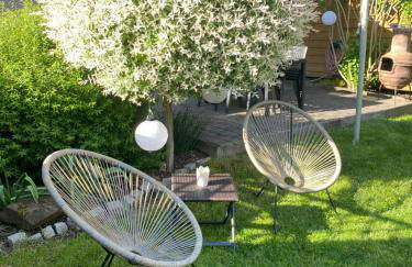 Ferienwohnung Ambiente II und III - Foto 5