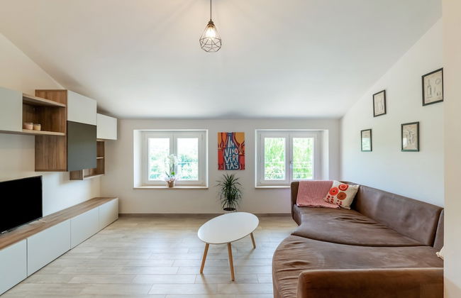 Country Escape in Matelica - Foto 18