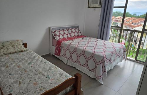 Refugio no Condado Aldeia dos Reis Sahy - Foto 42