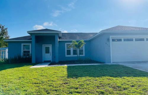 Brand New Lake View House - Self Check-In - Photo 7