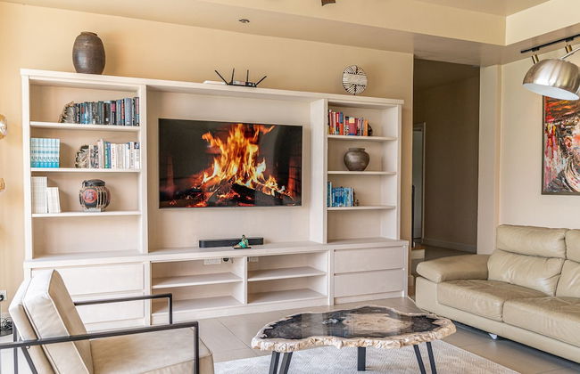 White Monkey Villa - Private Pool & Jacuzzi - Foto 35