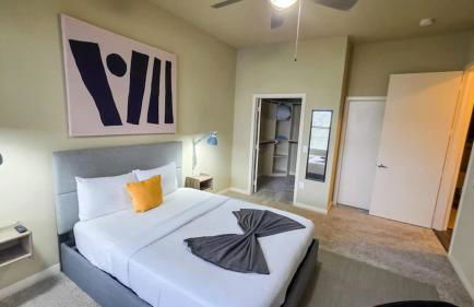 Galleria Luxury Stay Pool Gym Stunning Views - Foto 30