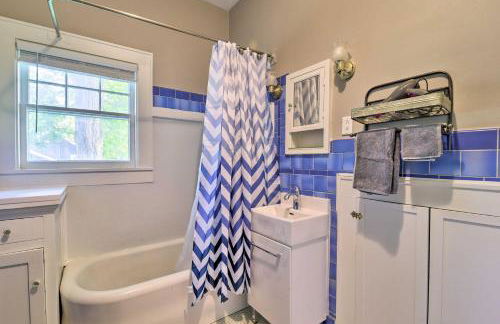 Glasgow Home with Porch Close to Lake and Caves! - Foto 20