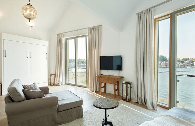 Kapitänsbrücke - Penthouse - Foto 9