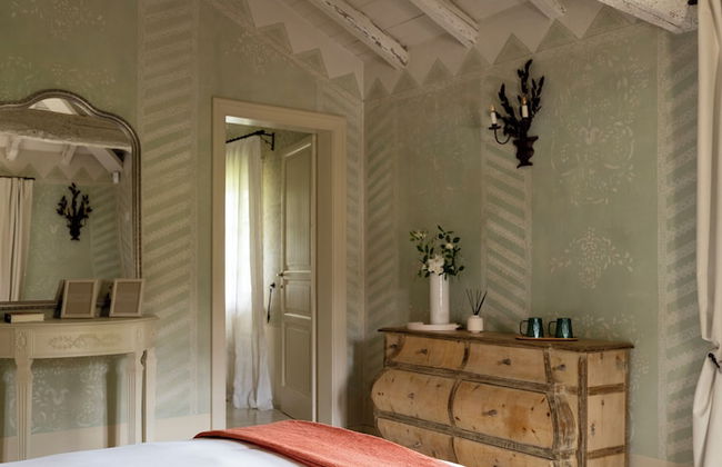 Elizabeth Country House, a Member of Design Hotels - Photo 42