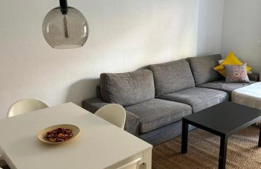 Capitán - 2 habitaciones centro de Fuengirola - Foto 7
