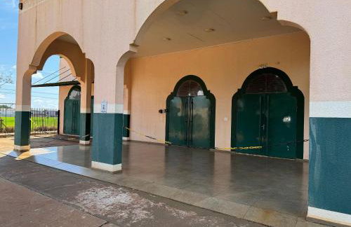 Prédio Green Hall - Photo 34