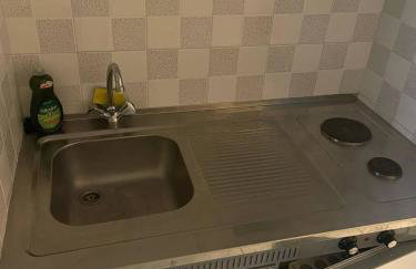 Tasos Manaritsas Rooms - Foto 34