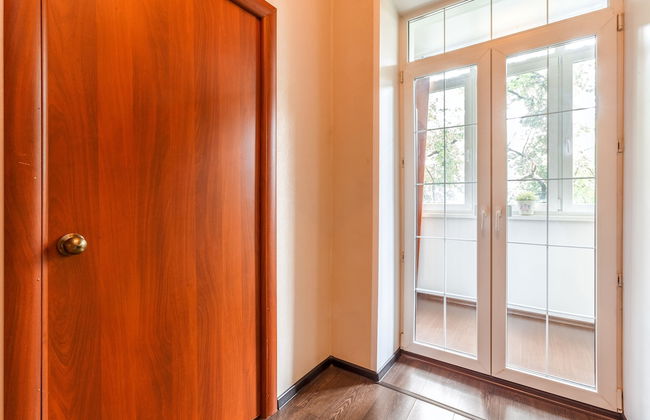 Inndays Shabolovskaya - Foto 5