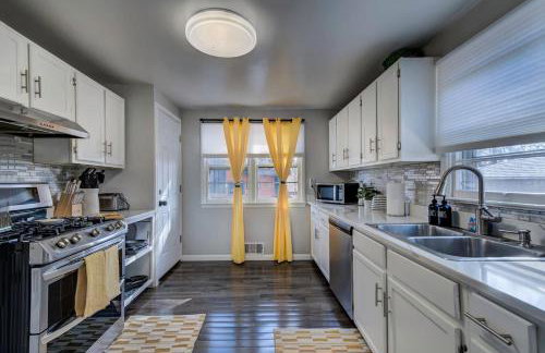 Downtown Gem: Hot Tub, Movies, Games, Dog Friendly - Foto 29