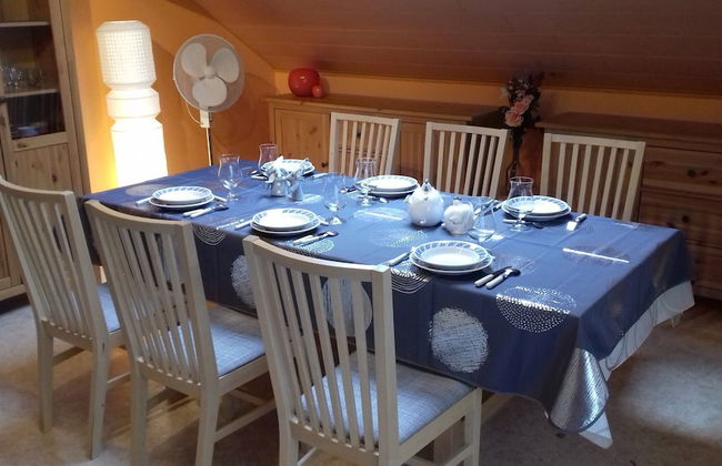 Peaceful Escape, Malmedy - Foto 25