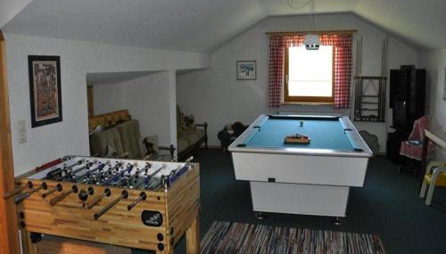 Wohnung in Sonnen nahe Skiliften - Foto 2, Game Room