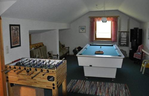 Wohnung in Sonnen nahe Skiliften - Foto 16