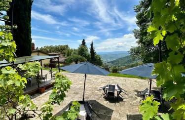 Agriturismo Tassinaia - Foto 20