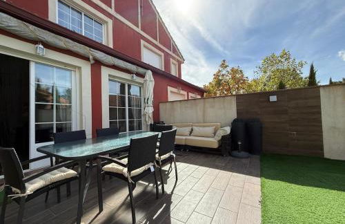 Acogedor chalet con jardín ideal para desconectar - Photo 26