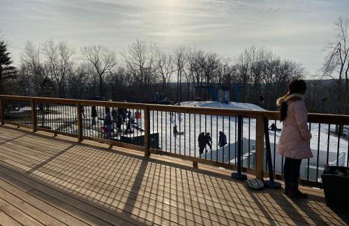 Saw Creek Cabin - Regent Hilltop - Foto 62