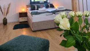 ZATOR Domki INTERSTYL, Energylandia - Foto 2