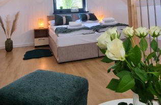 ZATOR Domki INTERSTYL, Energylandia - Foto 2