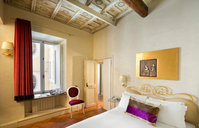 Residenza Frattina - Photo 37