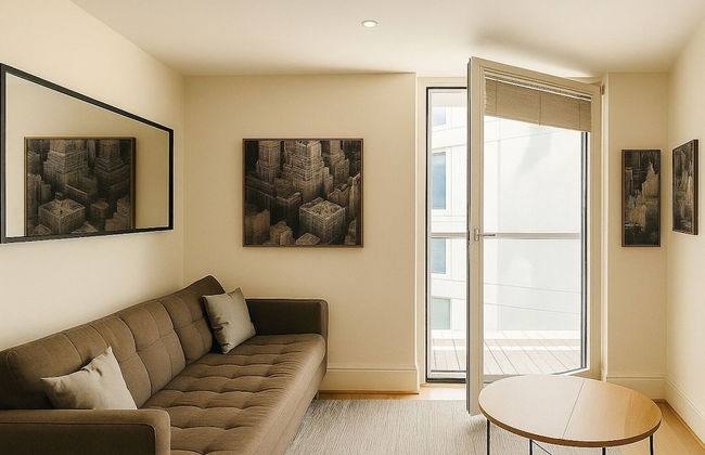 Still Life Canary Wharf Executive - Photo 17