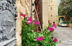 Suite Romantica Borgo di Castelleone di Deruta - Foto 19