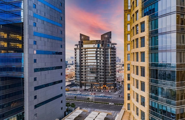Ascott Corniche Al Khobar - Foto 1