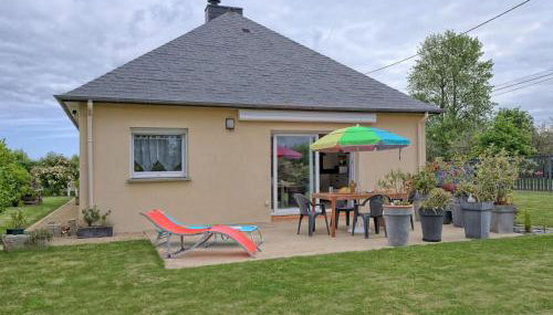 Holiday Home Chez Lucie by Interhome - Foto 3