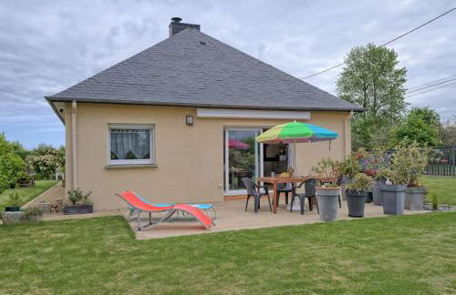 Holiday Home Chez Lucie by Interhome - Foto 3