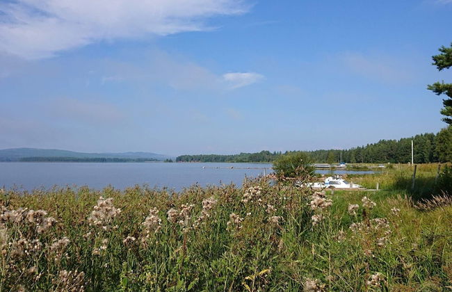 6 Person Holiday Home in Solleron - Foto 12