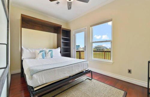 Dancing with Waves Beach House with 3 bedrooms and 2 baths - Foto 20