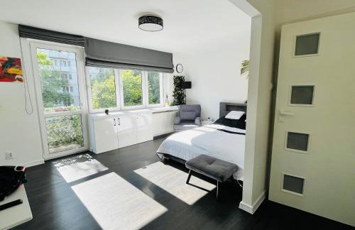 Apartament Pańska 5 - Foto 9