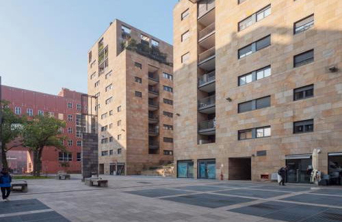 I Host Apartment - Trivulziana 3 - Foto 22