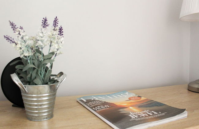 Perrys Impeccable 1-bed Apartment in Poole - Foto 12