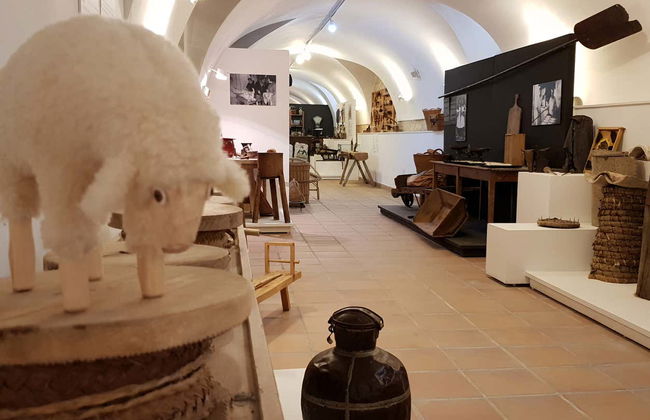 Visita guiada por los museos de Huete - Foto 8